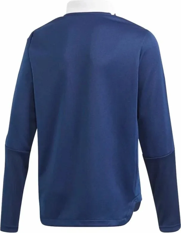 Duks për fëmijë adidas, blu marin - 2
