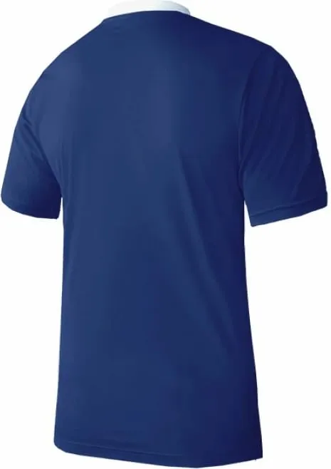 Fanellë për fëmijë adidas, blu marine - 2