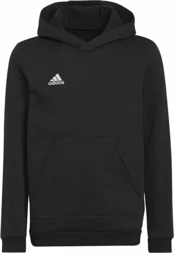 Duks për fëmijë adidas, i zi