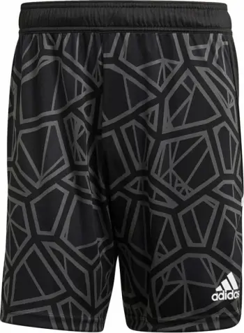 Shorce për portierë adidas Condivo 22, të zeza
