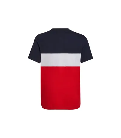 Maicë për Fëmijë, ADIDAS - HE9375, 164 - 2