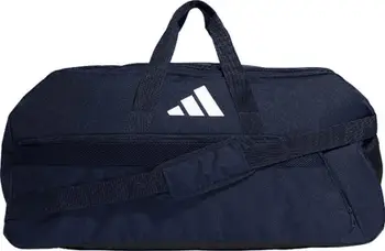 Çantë sportive Adidas Tiro Duffle L IB8655, 70 x 32 x 32 cm, navy