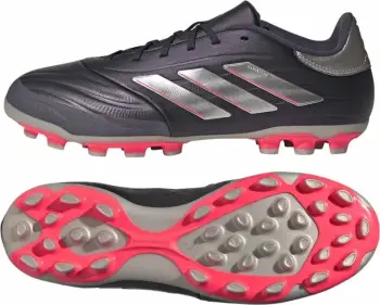 Atlete futbolli adidas për meshkuj, të zeza