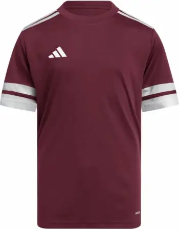 Maicë për fëmijë adidas, e kuqe