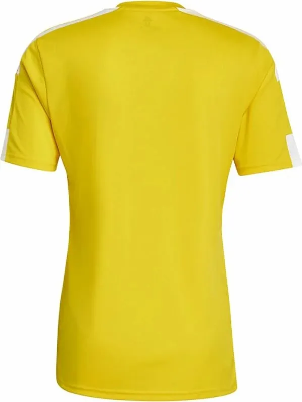 Maicë për meshkuj Adidas SQUADRA 21, S, e verdhë - 3