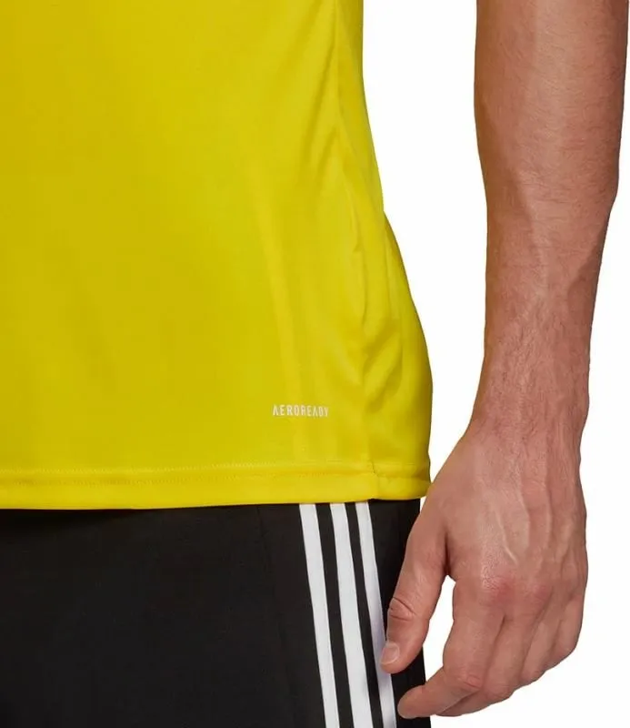 Maicë për meshkuj Adidas SQUADRA 21, S, e verdhë - 9