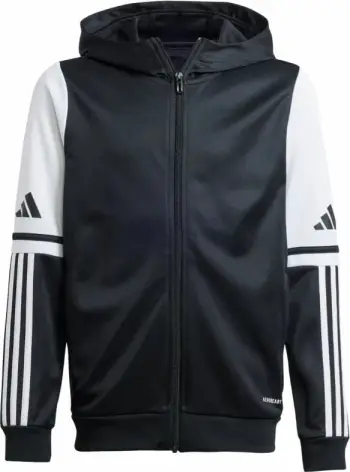 Duks për fëmijë adidas, i bardhë