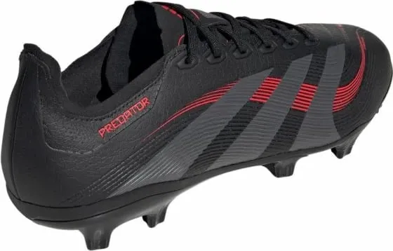 Atlete futbolli adidas për meshkuj, të zeza - 2