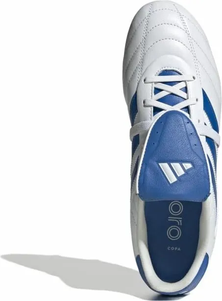 Atlete për meshkuj adidas, të bardha - 1