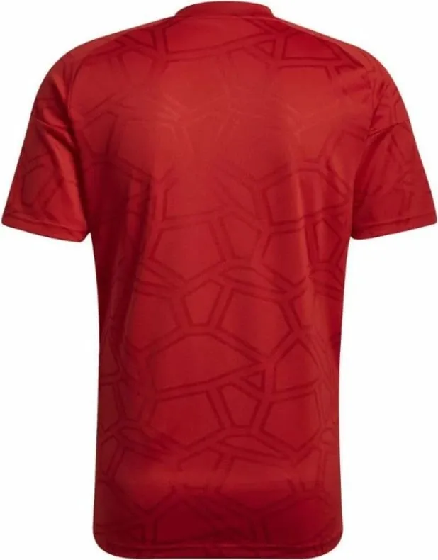 Maicë për meshkuj adidas Condivo 22, e kuqe - 2