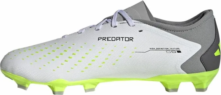 Atlete për meshkuj adidas Predator Accuracy, të bardha - 2