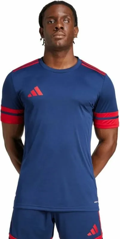 Maicë për meshkuj adidas, e zezë - 3