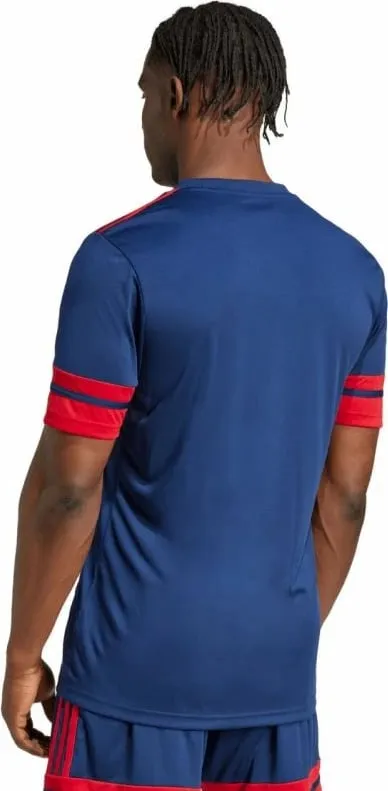 Maicë për meshkuj adidas, e zezë - 5