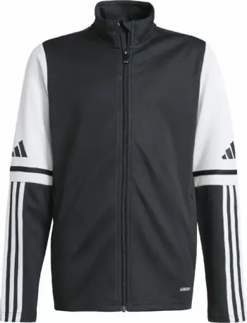 Duks për fëmijë adidas, i zi