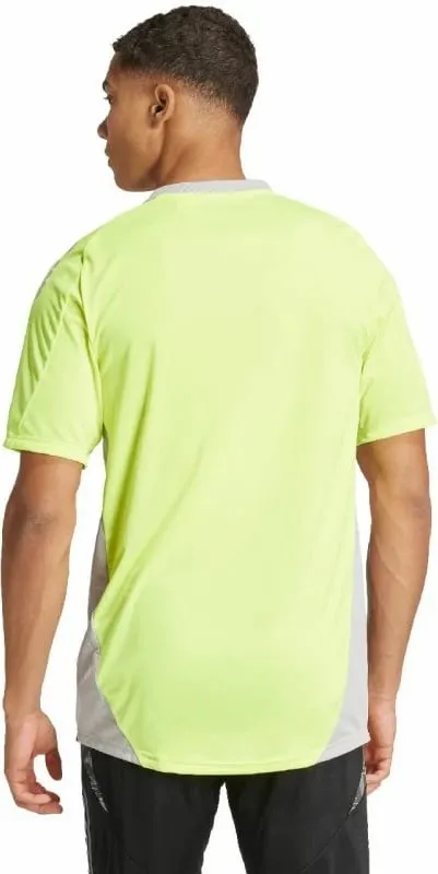 Maicë për meshkuj adidas Tiro 24, e gjelbër - 4