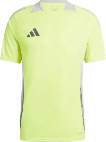 Maicë për meshkuj adidas Tiro 24, e gjelbër