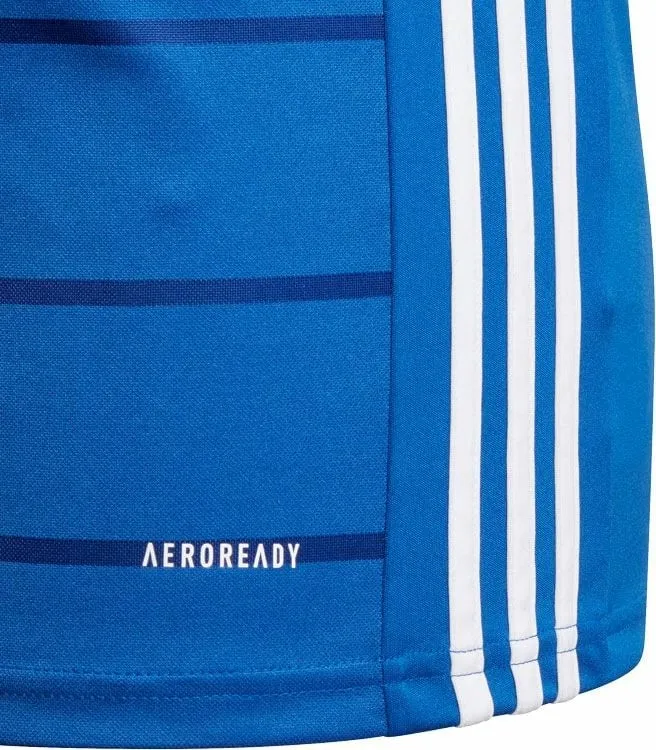 Maicë adidas Campeon 21 për meshkuj, blu - 2