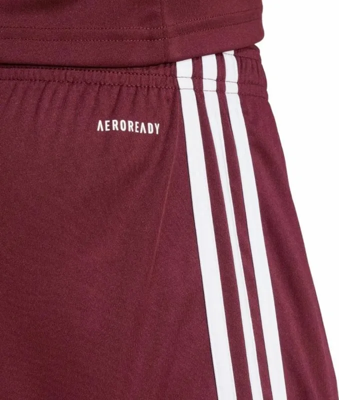 Shorce për meshkuj adidas, të kuqe - 6