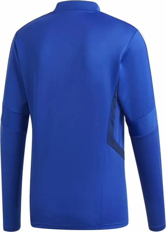 Fanellë futbolli për meshkuj adidas Tiro 19, blu - 2