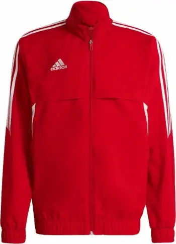 Duks për meshkuj adidas Condivo 22, i kuq
