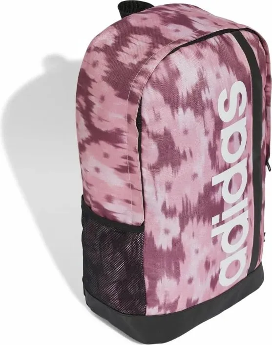 Çantë shpine adidas, rozë - 2
