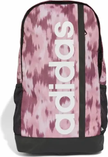 Çantë shpine adidas, rozë