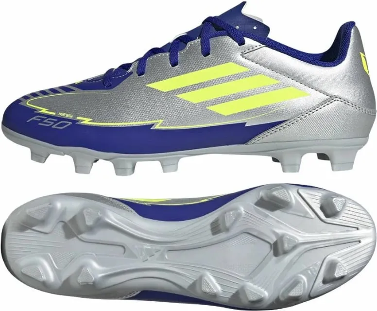 Atlete për meshkuj adidas, të hirtë - 1