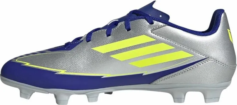 Atlete për meshkuj adidas, të hirtë - 2