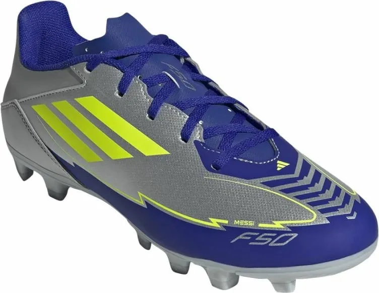 Atlete për meshkuj adidas, të hirtë - 3