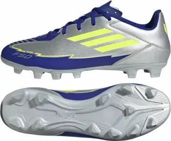Atlete për meshkuj adidas, të hirtë