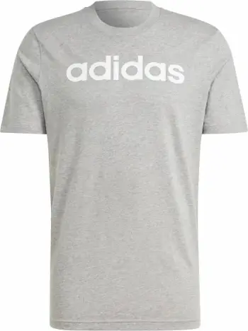 Maicë për meshkuj adidas, gri