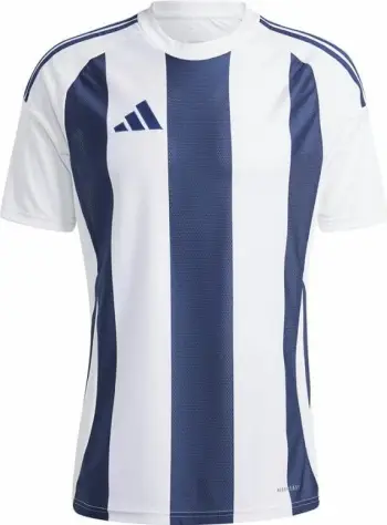 Fanellë për meshkuj adidas, me vija