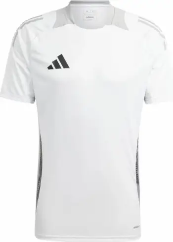 Fanellë për meshkuj adidas, e bardhë