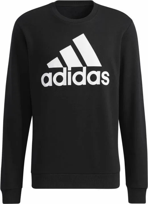 Duks adidas për meshkuj, i zi - 1