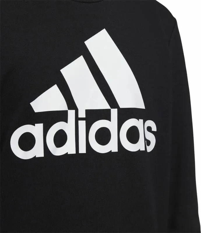 Duks adidas për meshkuj, i zi - 3