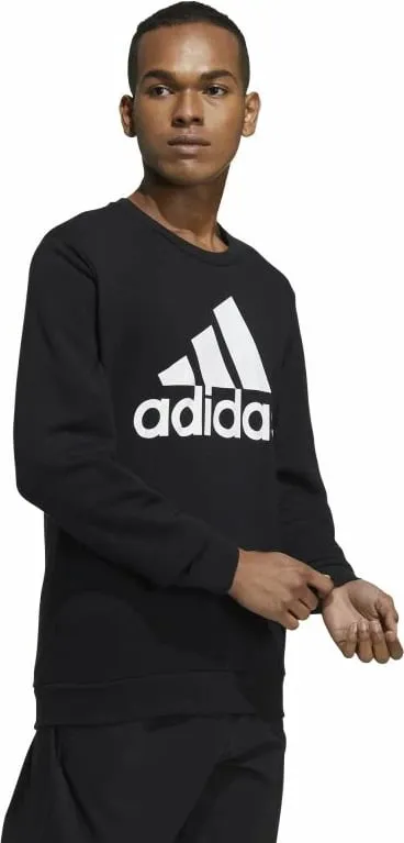 Duks adidas për meshkuj, i zi - 5