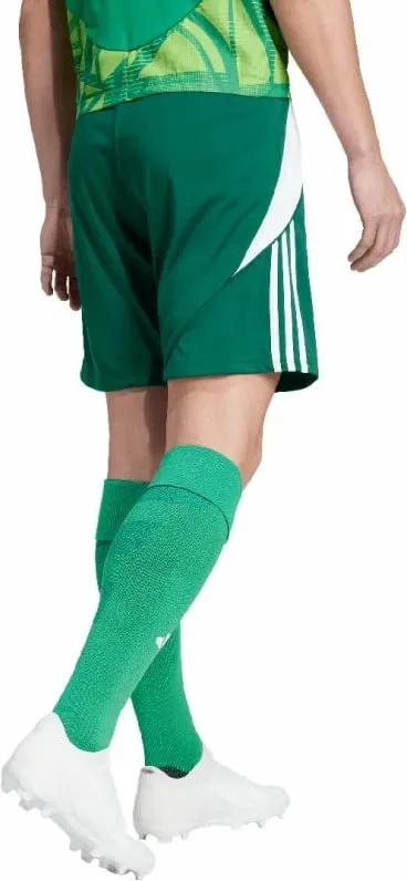 Shorce për meshkuj adidas, të gjelbërta - 7