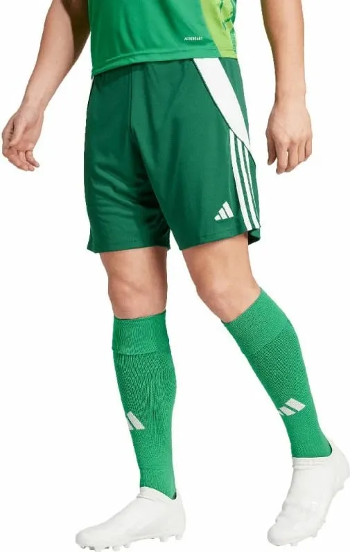 Shorce për meshkuj adidas, të gjelbërta - 8
