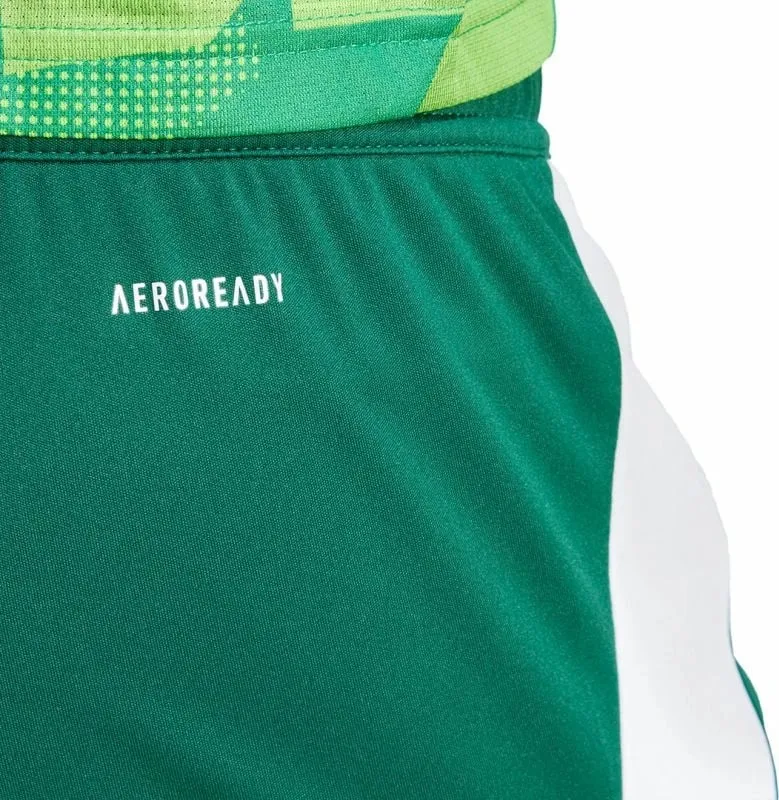 Shorce për meshkuj adidas, të gjelbërta - 10