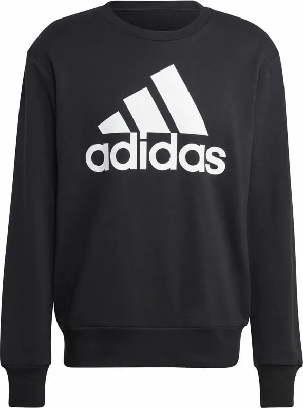 Duks për meshkuj adidas, i zi - 2