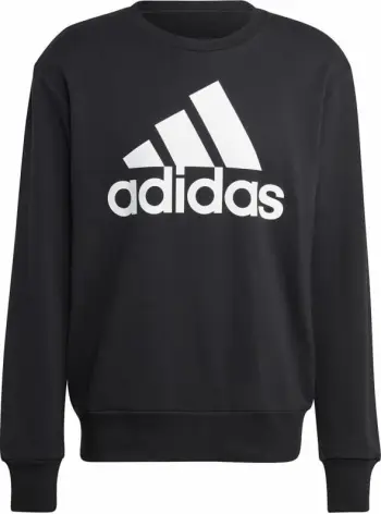 Duks për meshkuj adidas, i zi