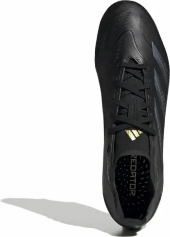 Atlete për meshkuj adidas, të zeza