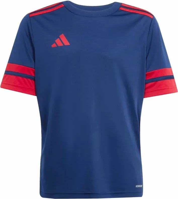 Maicë për fëmijë adidas, e kaltër - 1