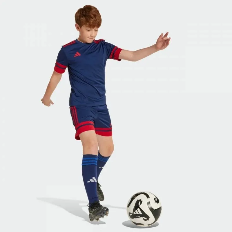 Maicë për fëmijë adidas, e kaltër - 9
