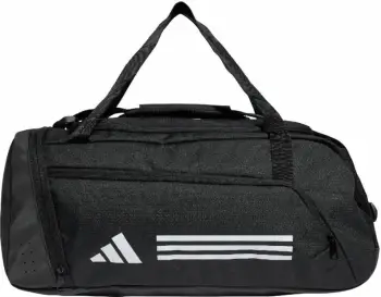 Çantë sportive adidas për meshkuj, femra dhe fëmijë, e zezë