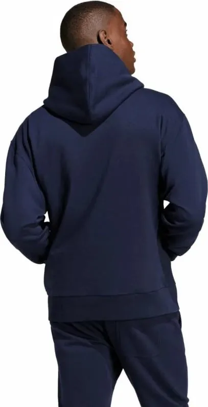Duks për meshkuj adidas, i kaltër - 3