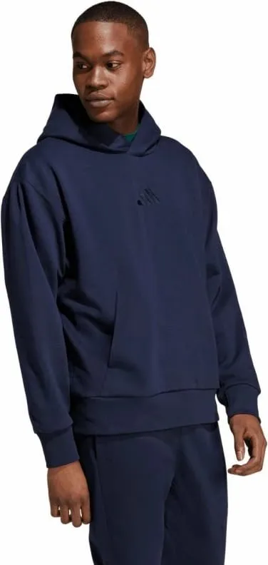 Duks për meshkuj adidas, i kaltër - 4