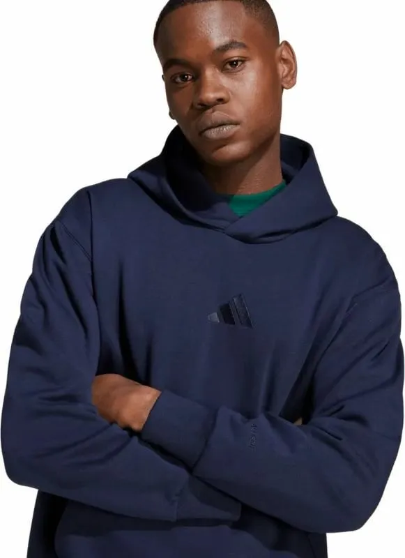 Duks për meshkuj adidas, i kaltër - 6
