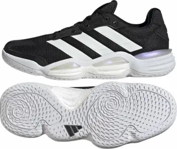 Atlete për meshkuj adidas, të zeza