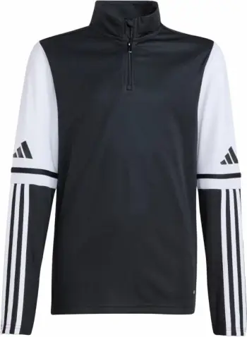 Duks për fëmijë adidas, i zi